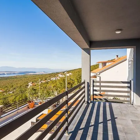 Villa Villa Kalmar - Heated Pool And Spectacular Sea View