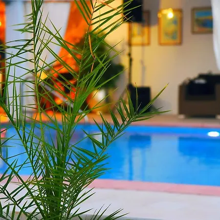 Villa Villa Kalmar - Heated Pool And Spectacular Sea View