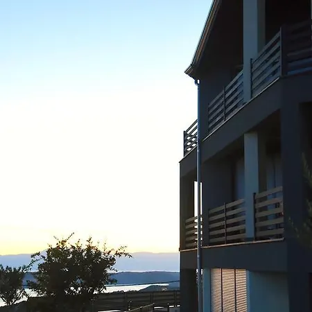 Villa Kalmar - Heated Pool And Spectacular Sea View *