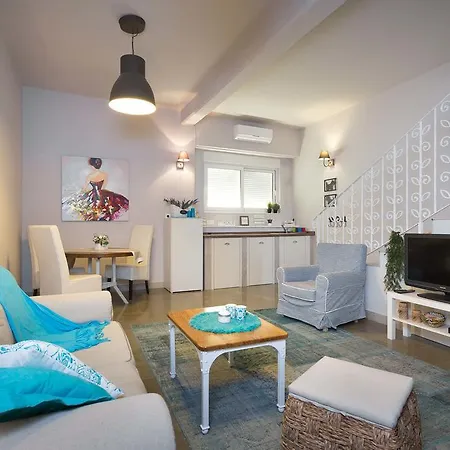 Villa Kalmar Villa Crikvenica