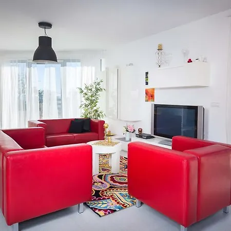 Villa Villa Kalmar - Heated Pool And Spectacular Sea View