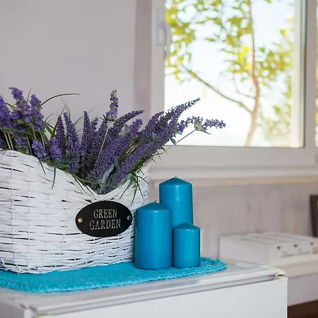 Villa Kalmar Villa *