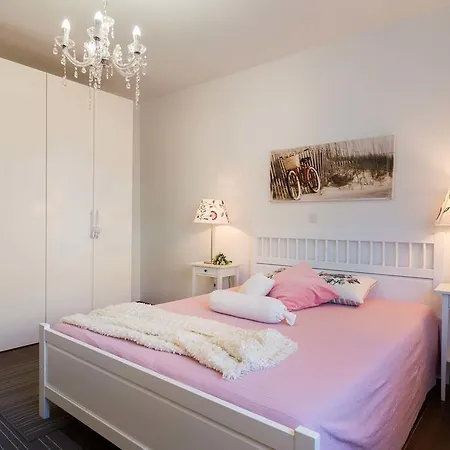 Villa Kalmar * Crikvenica