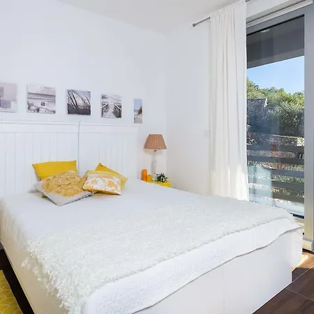 Villa Kalmar Crikvenica