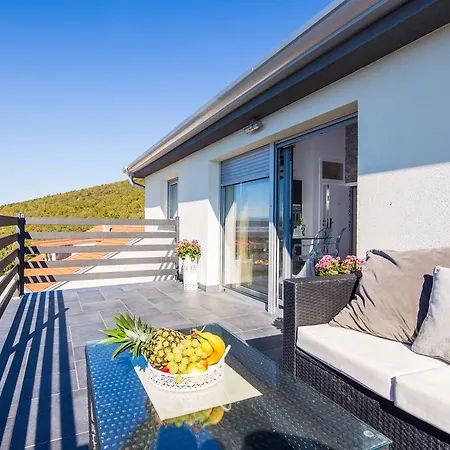 Villa Villa Kalmar - Heated Pool And Spectacular Sea View *