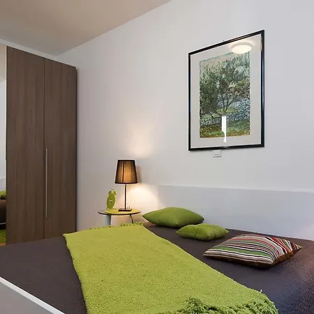 Villa Kalmar * Crikvenica