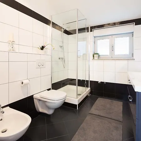 Villa Villa Kalmar *