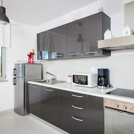 Villa Villa Kalmar *