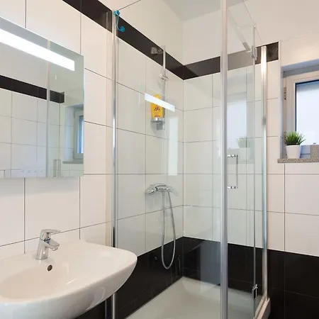 Villa Kalmar Crikvenica