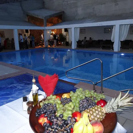 Villa Villa Kalmar - Heated Pool And Spectacular Sea View *