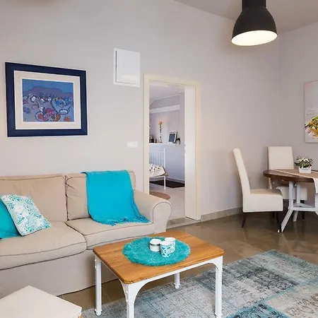 Villa Villa Kalmar - Heated Pool And Spectacular Sea View Crikvenica