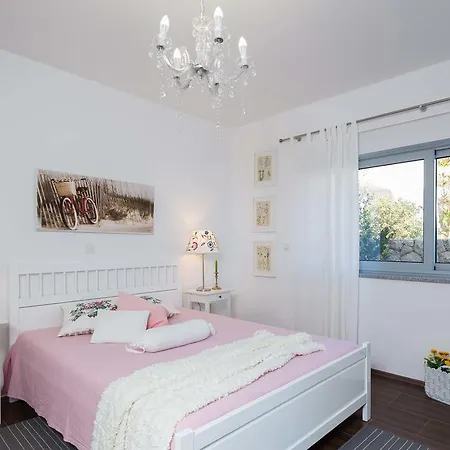 Villa Kalmar - Heated Pool And Spectacular Sea View Crikvenica