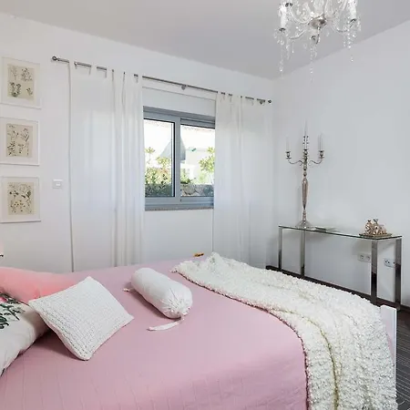 Villa Villa Kalmar Crikvenica