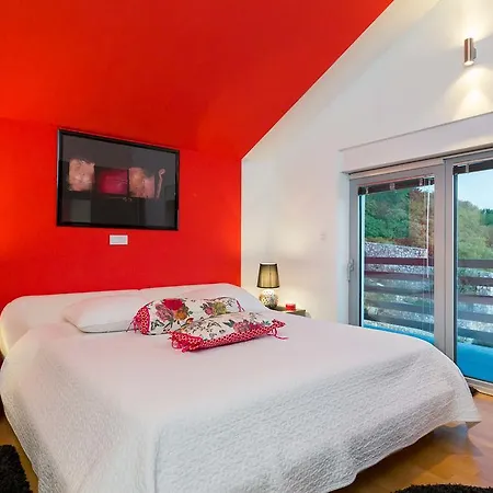 Villa Kalmar - Heated Pool And Spectacular Sea View Villa