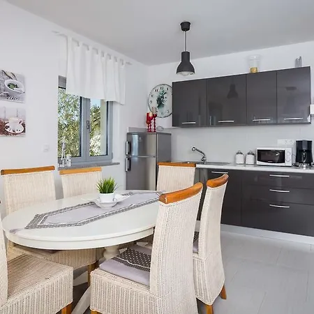 Villa Kalmar - Heated Pool And Spectacular Sea View * Crikvenica