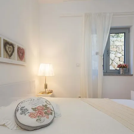 Villa Kalmar - Heated Pool And Spectacular Sea View Crikvenica