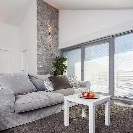 Villa Villa Kalmar - Heated Pool And Spectacular Sea View