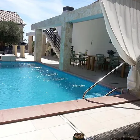 Villa Villa Kalmar - Heated Pool And Spectacular Sea View Crikvenica
