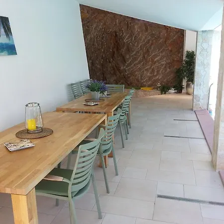 Villa Kalmar - Heated Pool And Spectacular Sea View * Crikvenica