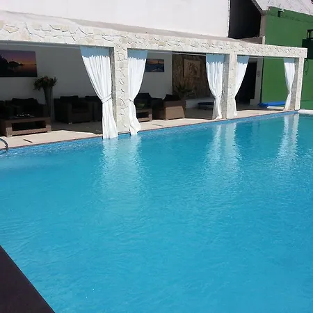 Villa Villa Kalmar - Heated Pool And Spectacular Sea View