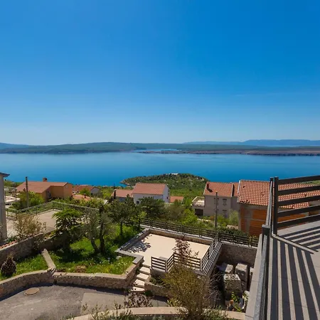 Vila Villa Viktoria *