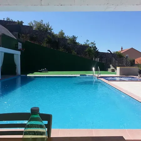 Villa Kalmar - Heated pool&spectacular sea view Villa *