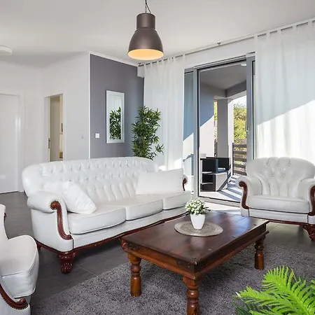 Villa Viktoria Villa Crikvenica