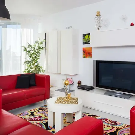 Villa Viktoria Villa