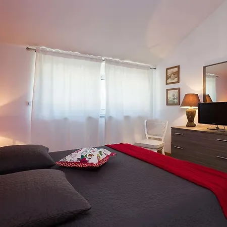 Villa Viktoria Villa Crikvenica