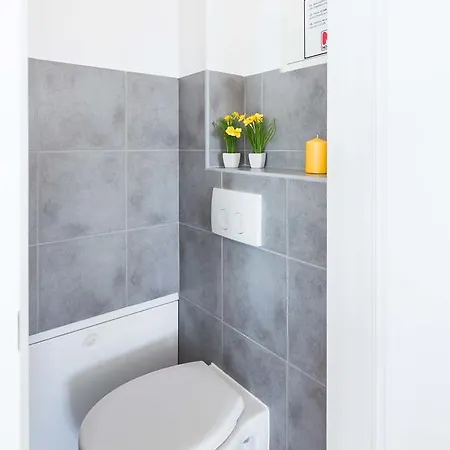 Villa Viktoria Villa *