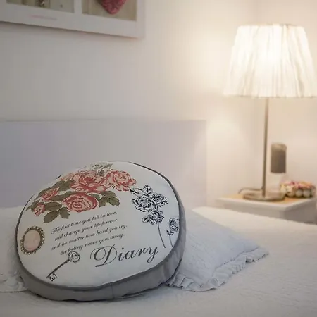 Villa Villa Viktoria *