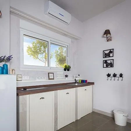 Villa Viktoria Villa *