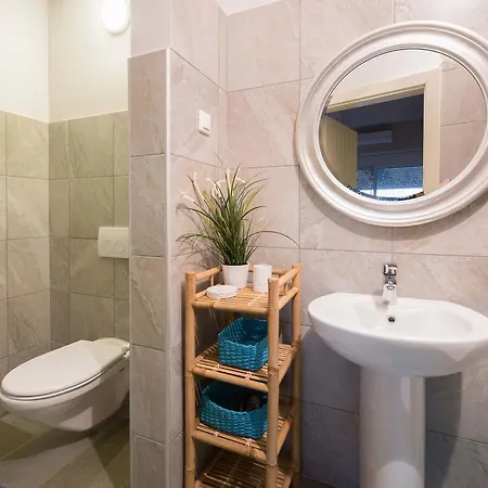 Villa Villa Viktoria *