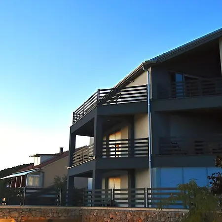 Villa Kalmar - Heated pool&spectacular sea view * Crikvenica