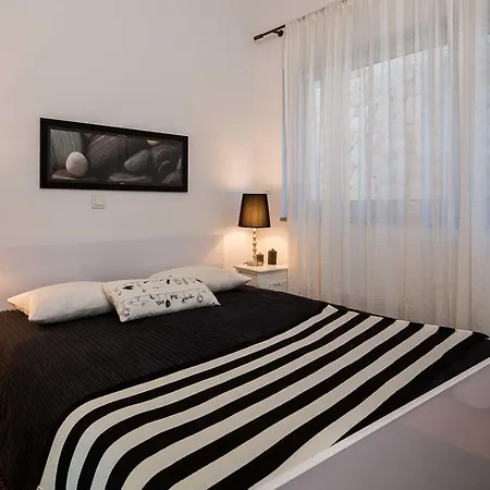 Villa Viktoria * Crikvenica