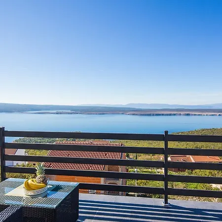 Villa Kalmar - Heated pool&spectacular sea view