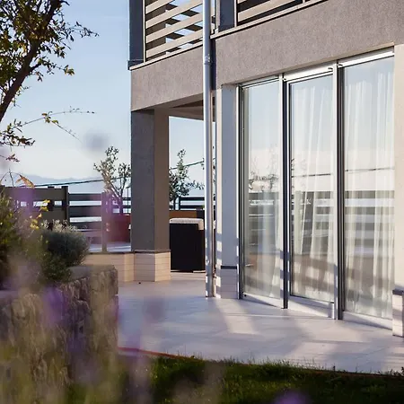 Villa Viktoria * Crikvenica