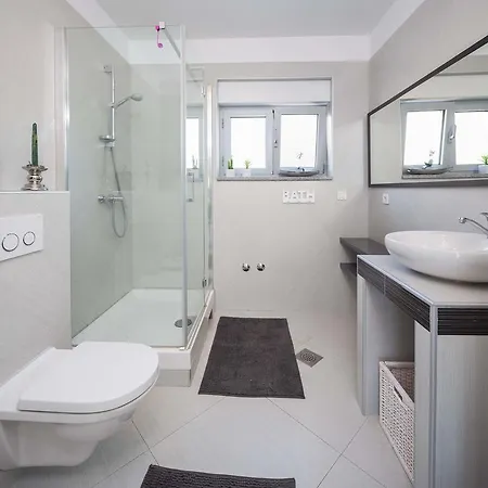 Villa Viktoria Villa Crikvenica