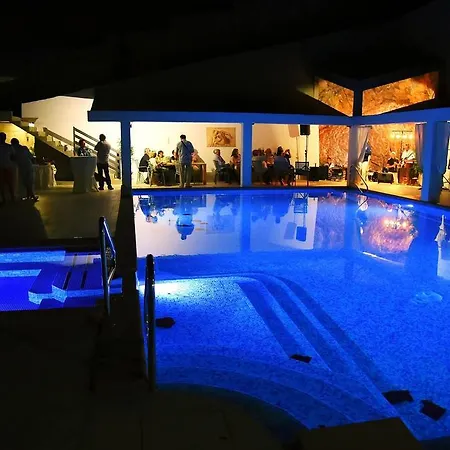 Villa Villa Kalmar - Heated pool&spectacular sea view Crikvenica