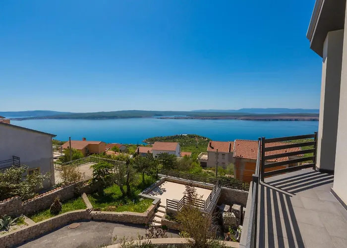 Vila Villa Viktoria *