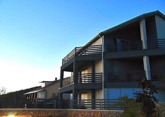 Villa Viktoria * Crikvenica