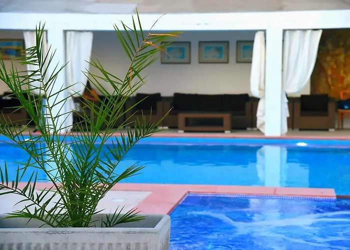 Villa Viktoria Vila Crikvenica