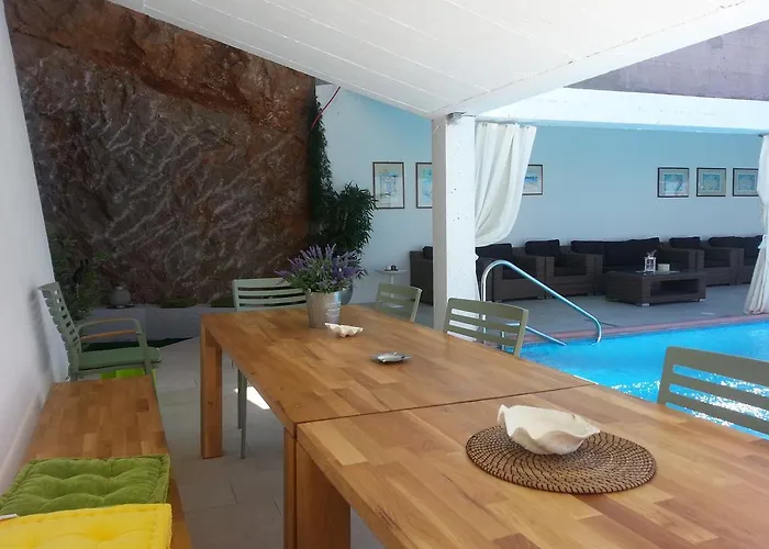 Vila Villa Viktoria *