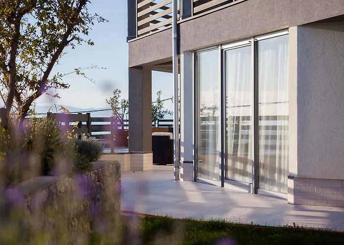 Villa Viktoria * Crikvenica