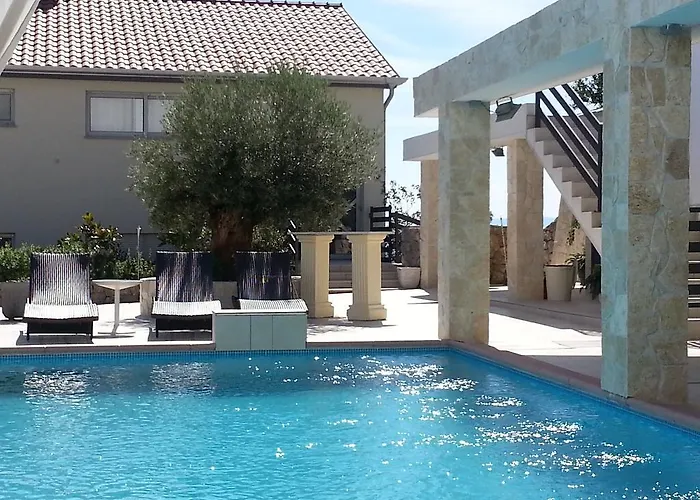 Villa Viktoria Crikvenica